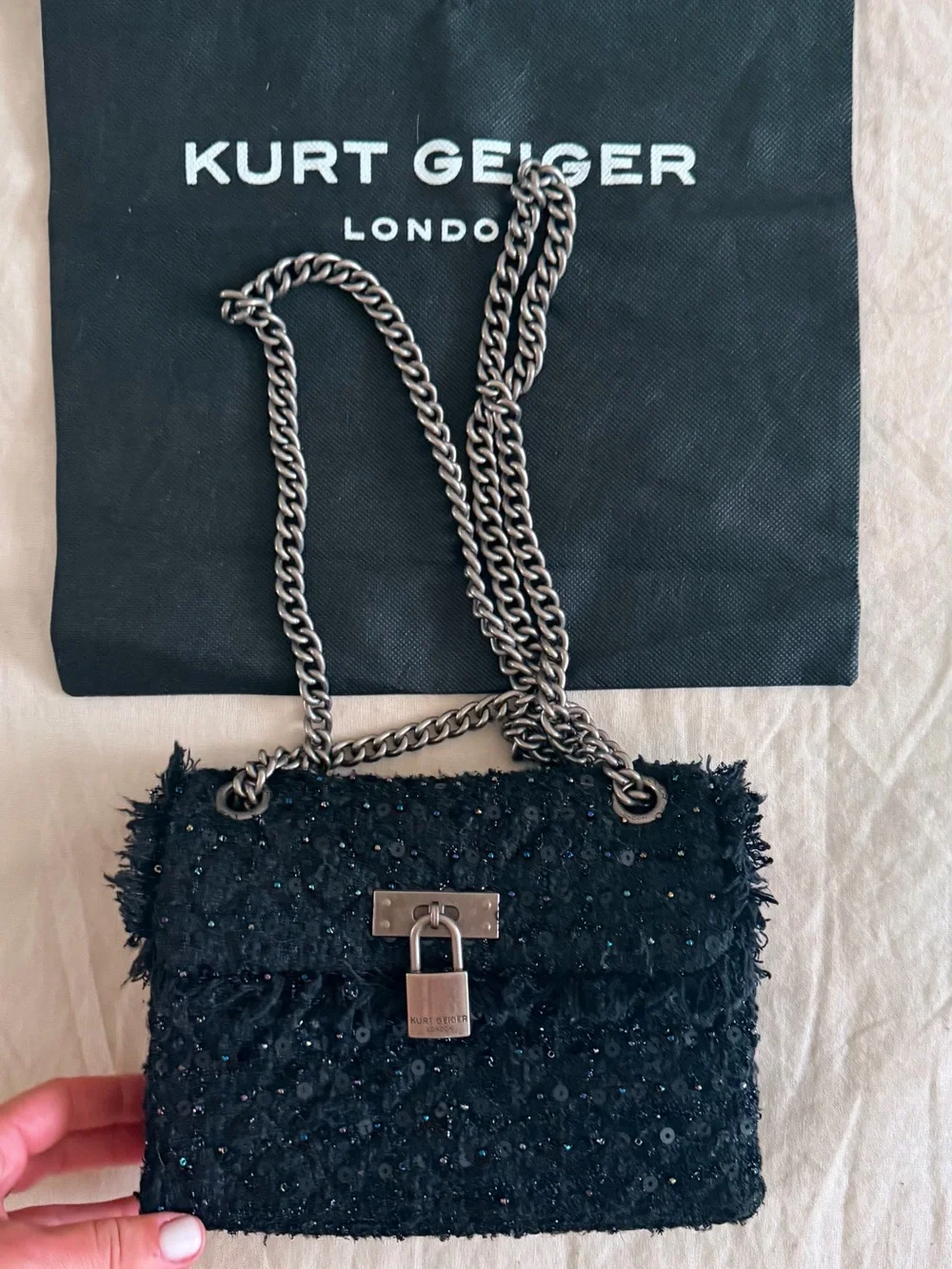 Kurt Geiger kurt geiger